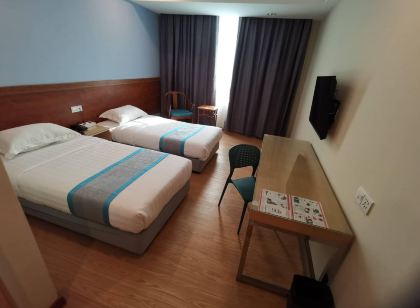 TD Capital Hotel