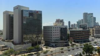 nyx-tel-aviv