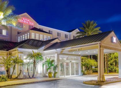 Hilton Garden Inn Fort Myers