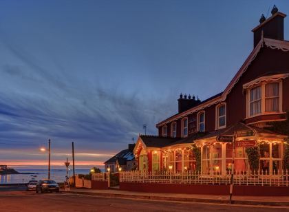 Stella Maris Hotel