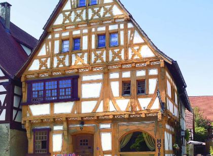 Hotel Restaurant Zum Nachtwächter