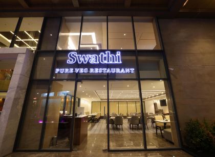 Hotel the Sea View, Mangalore