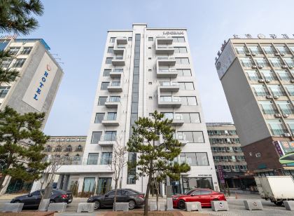 보령 아이오션풀빌라