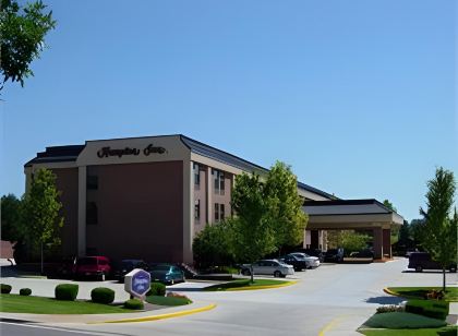 Hampton Inn Denver-Northwest/Westminster