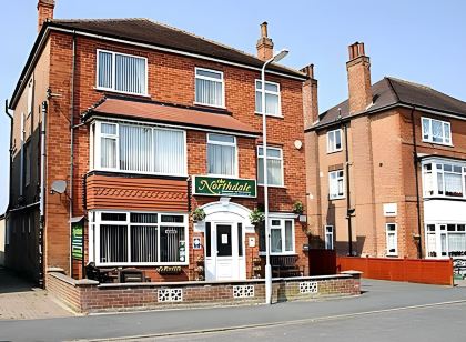 The Northdale Hotel Ltd