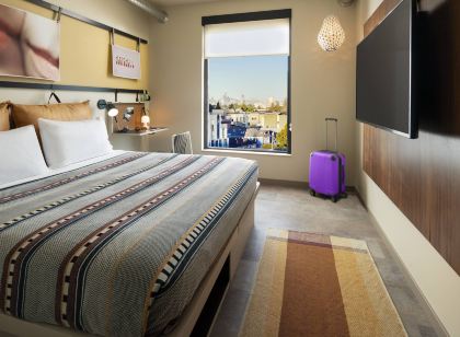 Moxy Oakland Uptown