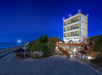 고성 오션뷰펜션