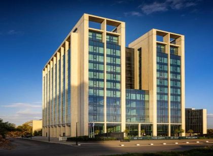 B1 City Hotel