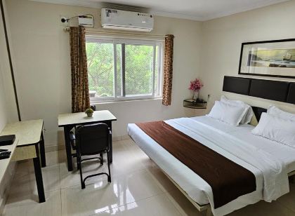 Kodali Guest Suites