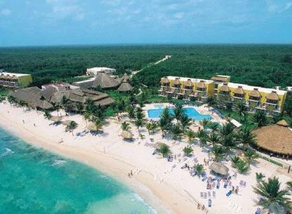 Akumal Bay Beach & Wellness Resort