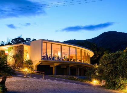 Resort Hotel Moana Coast