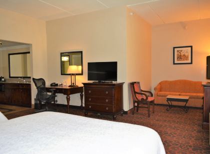 歡朋套房旅館-休斯頓凱蒂