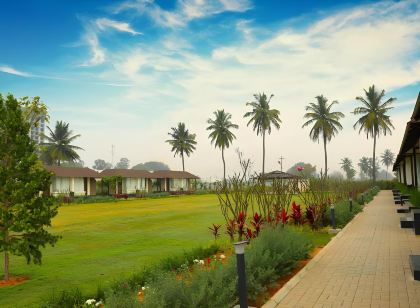 Veerdency Luxury Resort