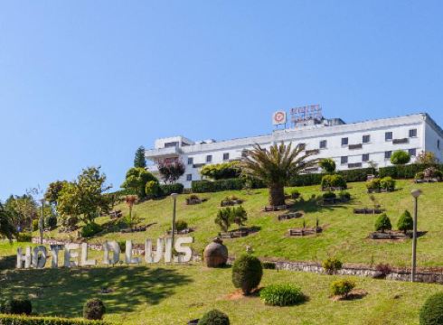 Hotel D. Luis