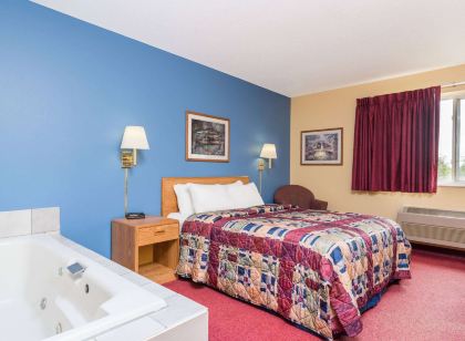 Days Inn by Wyndham West-Eau Claire