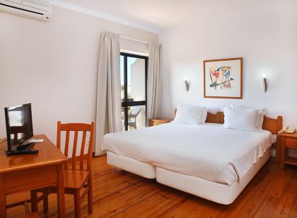 Portimão Center Hotel