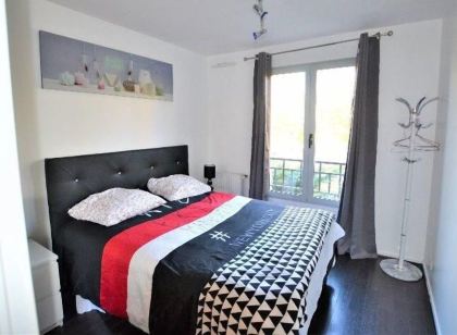 Chambre d'Hôtes