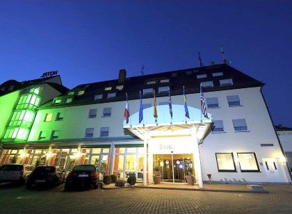 Weber Hotel