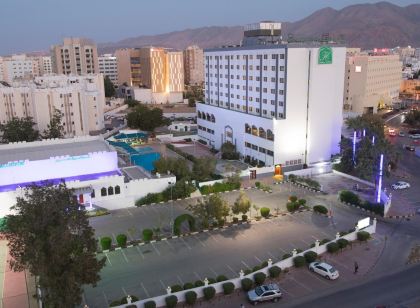 Hotel Muscat Holiday