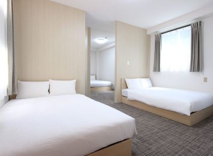 저스트 인 후쿠오카