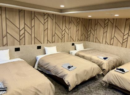 HOTEL LiVEMAX Toyooka