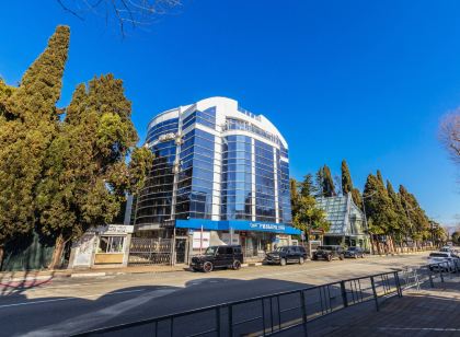 Riviera Park Hotel