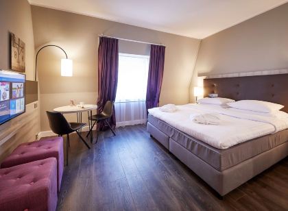 Radisson Blu Hotel, Bremen