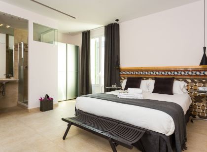 Quartprimera Apartments