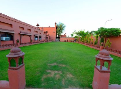 Hotel Sagar
