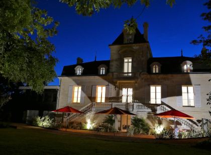 Le Clos des Queyries, Chambres d'Hôtes