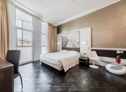 Hotel Milano Navigli