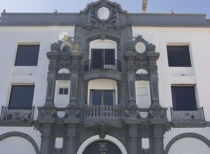 New Washington Hotel