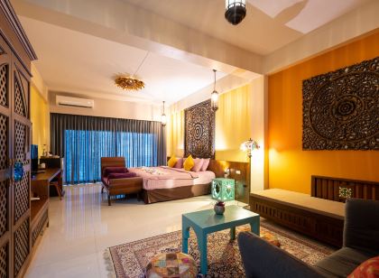 The Iconic Hotel Ranong