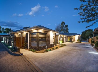 Kirsten Accommodation Mudgee