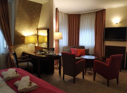 Hotel Stare Miasto Old Town