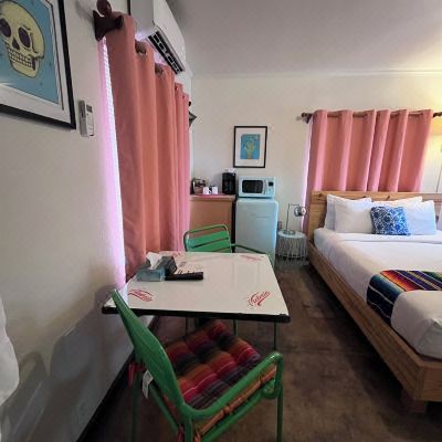 Queen Cottage Queen Cottage Antelope Lodge Promo Code