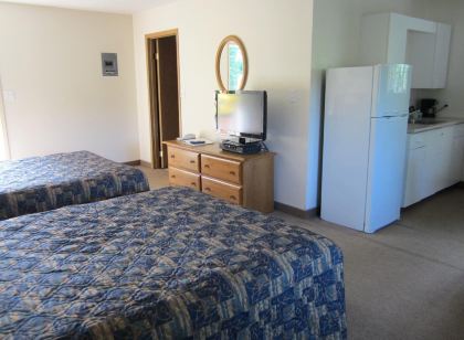 Clearwater Valley Resort