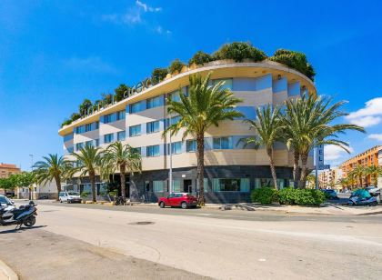Hotel Areca