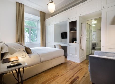 Santiago de Alfama - Boutique Hotel