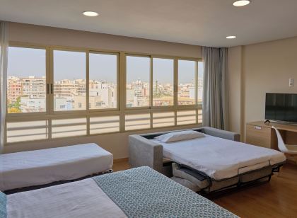 Hotel Maya Alicante