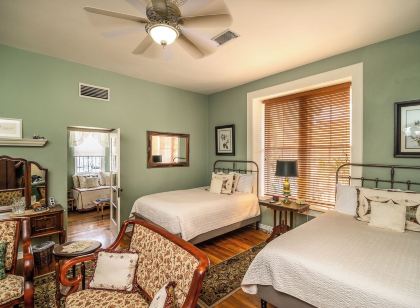 The Blenman Inn
