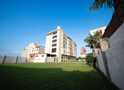 The Sky Imperial - Shahi Hotels & Resort