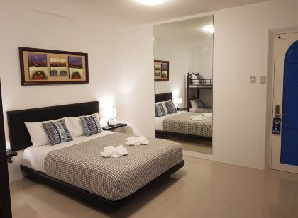 D´Gecko Hotel