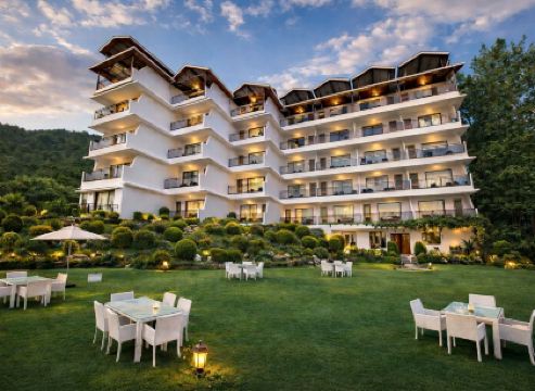 Ekant Retreat Resort