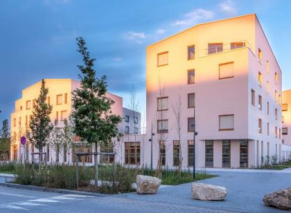 Ibis Styles Amiens Sud