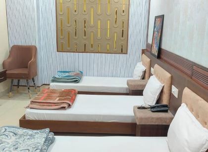 Hotel Shri Vallabh Kripa