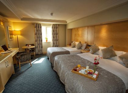 Torc Hotel