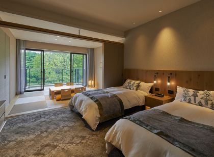 Hotel Harvest Karuizawa