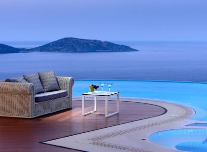 Elounda Gulf Villas by Sandglass