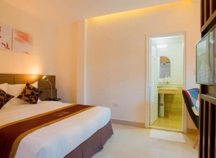Smile Hotel